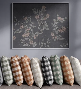 کوسن 8 تکه pillow 8 set 312