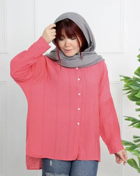 شومیزصوفیا راه راه زنانه 0842