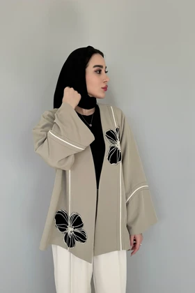 کت کرپ تک گل