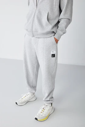 شلوار گرمکن مردانه اورجینال گریملانژ grimelange