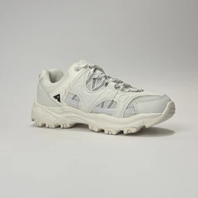 کفش هامتو کد 4-8611 سفید