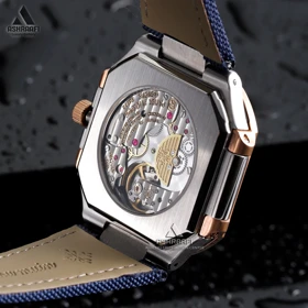 ساعت مردانه پتک فیلیپ Patek Philippe Cubitus 210-DB