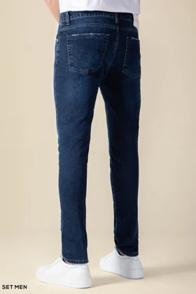 شلوار جین مردانه اسلیم