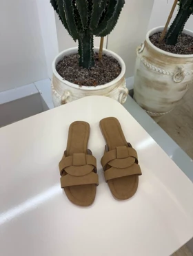 صندل زنانه زارا مدل رازا