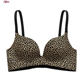 سوتین اسفنجی زنانه ماییلدا مدل بدون فنر کد 5444