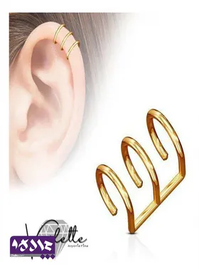 گوشواره لاله گوشی