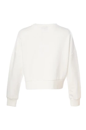 سویشرت زنانه اورجینال هامل hummel