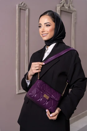 کیف دوشی مدل David Jones CM6700