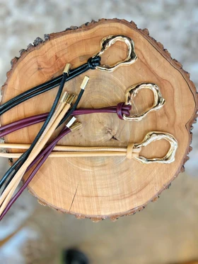 کمربند گرهای