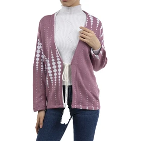 ژاکت بافت زنانه فلاویا (Flavia) کد W1314736ST