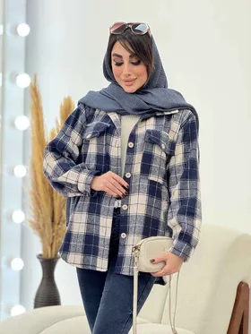 شکت چهارخونه راشین