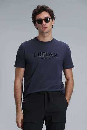تیشرت مردانه lufian lufian