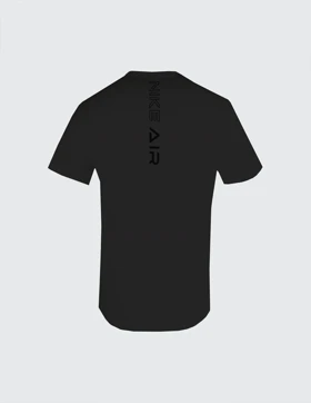 تیشرت ورزشی مردانه نایکی Max Print M