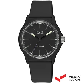 ساعت مچی مردانه کیو اند کیو Q&amp;Q مدل V00A-002VY