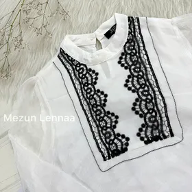 شومیز مجلسی