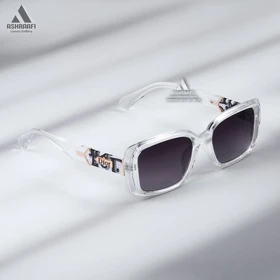 عینک زنانه دیور Dior 2818 (طیف رنگی اول)