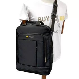کیف سه کاره لپتاپ Lockbag