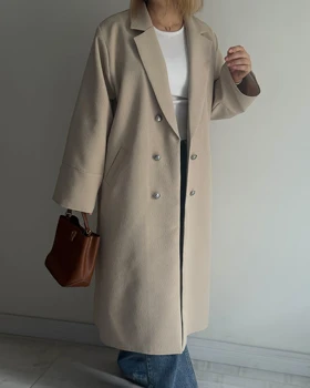 مانتو Luma (کرم)