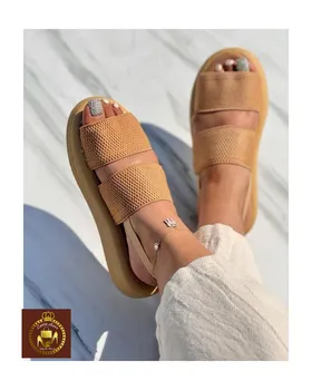 صندل اسپرت زنانه تمام کش تابستانی
