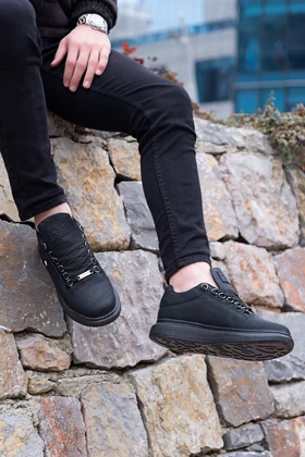 کتانی مردانه l.a-polo l.a-polo