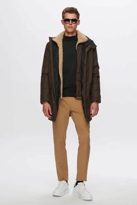 کت و کاپشن مردانه اورجینال ds-damat ds-damat