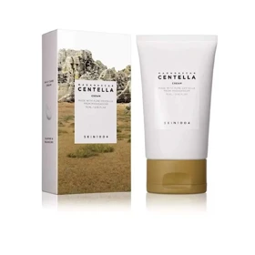 کرم مرطوب کننده و ضد چروک پوست اسکین 1004 سنتلا ماداگاسکار 75میل