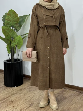 ست کت و سارافون سایا 1