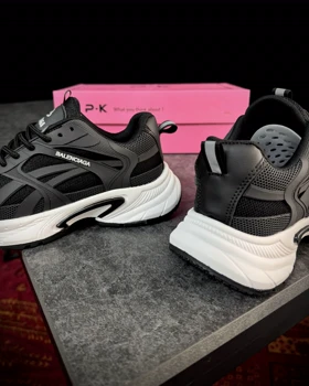 کتانی لژدار مدل بالنسیاگا