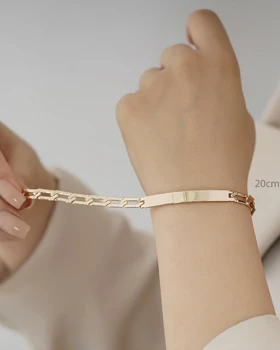 دستبند کریستینا ژوپینگ