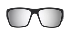 عینک آفتابی اسپای SPY Dirty Mo 2 Matte Black Logo Fade HD Plus Gray Green W Silver Spectra
