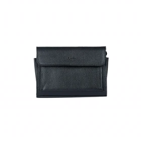 کیف پاسپورتی مردانه چرم کروکو مدل MB1002