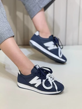 1397 کتانی زنانه نیو بالانس مرین دوبند NEWBALANCE