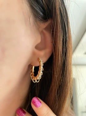 گوشواره دایکا ژوپینگ