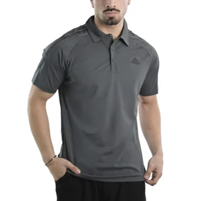 پولوشرت ورزشی مردانه آدیداس مدل 1350 طوسی