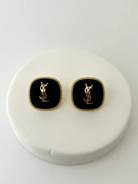 گوشواره YSL