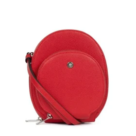 کیف موبایل زنانه هگزاگونا Hexagona کد 558373 (قرمز)