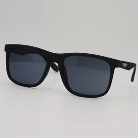 عینک آفتابی مردانه و زنانه طرح ریبن RayBan 2486 ضد اشعه UV400 کد 20639س