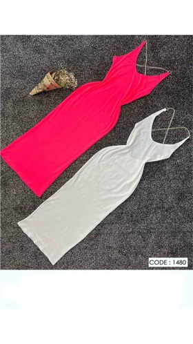 ماکسی پشت زنجیری خفن 1480