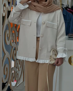 کت جلودکمه مازراتی