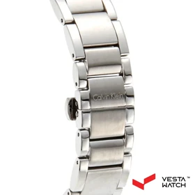 ساعت مچی مردانه کلوین کلاین CK مدل K2G27146