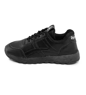 کفش اسپرت Reebok زنانه مشکی بندی