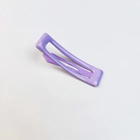 گیره مو زنانه مدل 4012 بسته 6 عددی