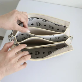 کیف زنانه دوشی مدل نوجا