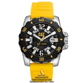 ساعت مچی کاترپیلار Cat AR.141.27.137