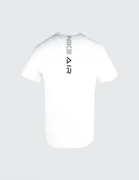 تیشرت ورزشی مردانه نایکی Max Print M