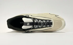 کفش طبیت گردی سالامون اسلیت کرم