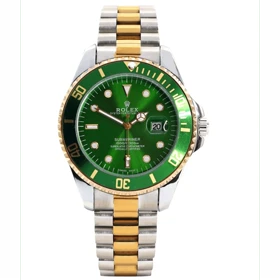 ساعت رولکس ساب مارینر سبزRolex Submariner G