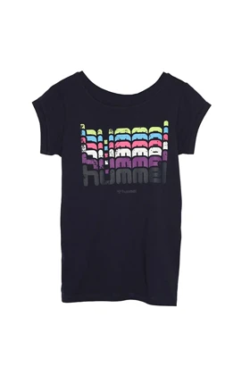 تیشرت زنانه hummel