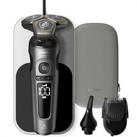 ماشین اصلاح صورت فیلیپس Philips مدل SP9871/22 ضد آب