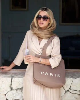 کیف رودوشی پاریس 50110